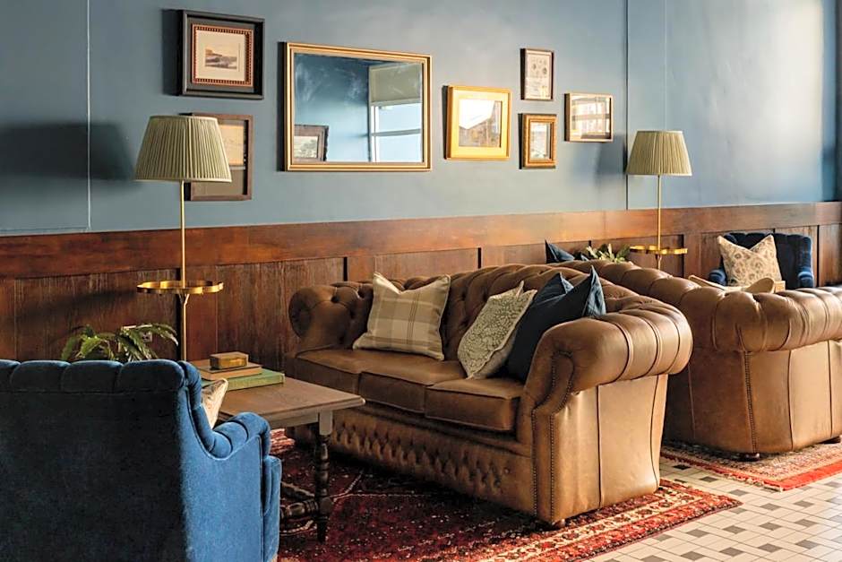 Portrush Atlantic Hotel