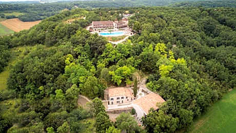 L'Orée du Bois - Hôtel & Spa