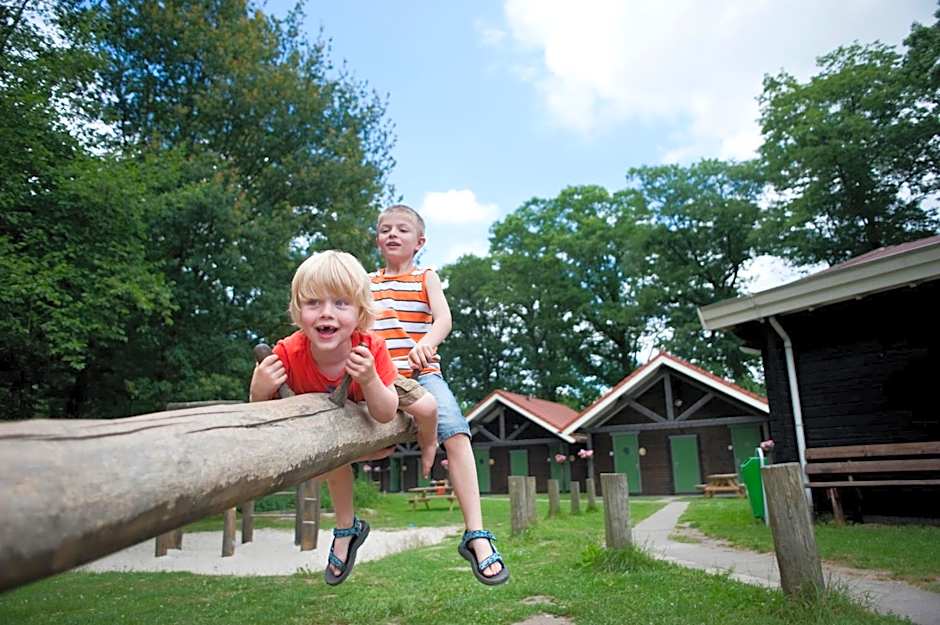 Stayokay Hostel Gorssel - Deventer