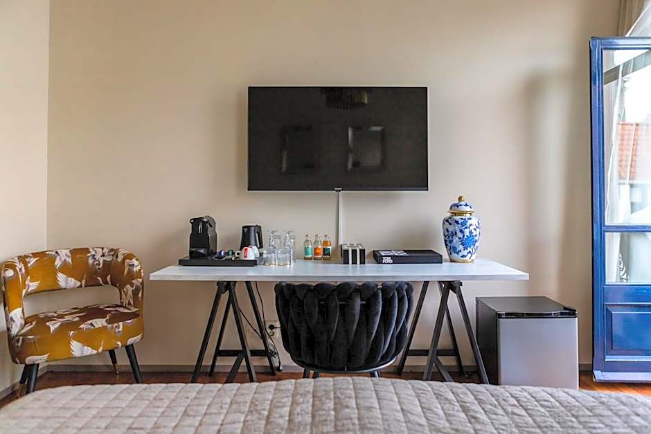 Boutique Hotel No5