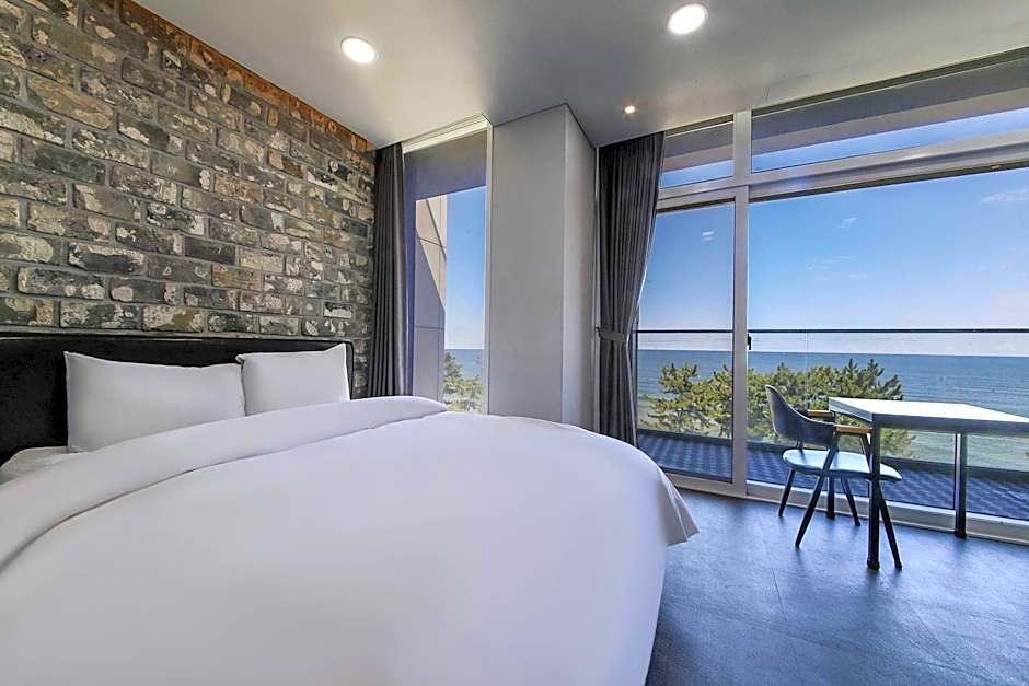 Hotel Cube