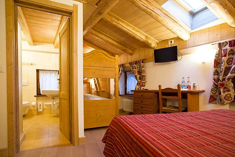 Hotel La Barme