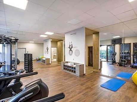 Novotel Wroclaw Centrum