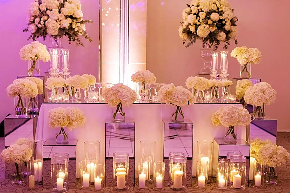 Crowne Plaza Limassol By IHG