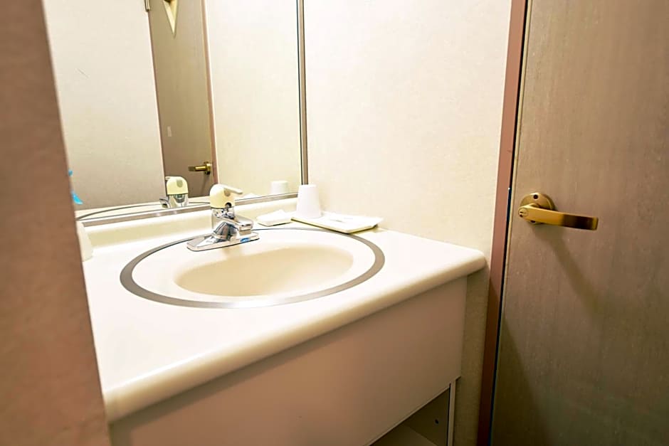 Nayoro Onsen Sunpillar