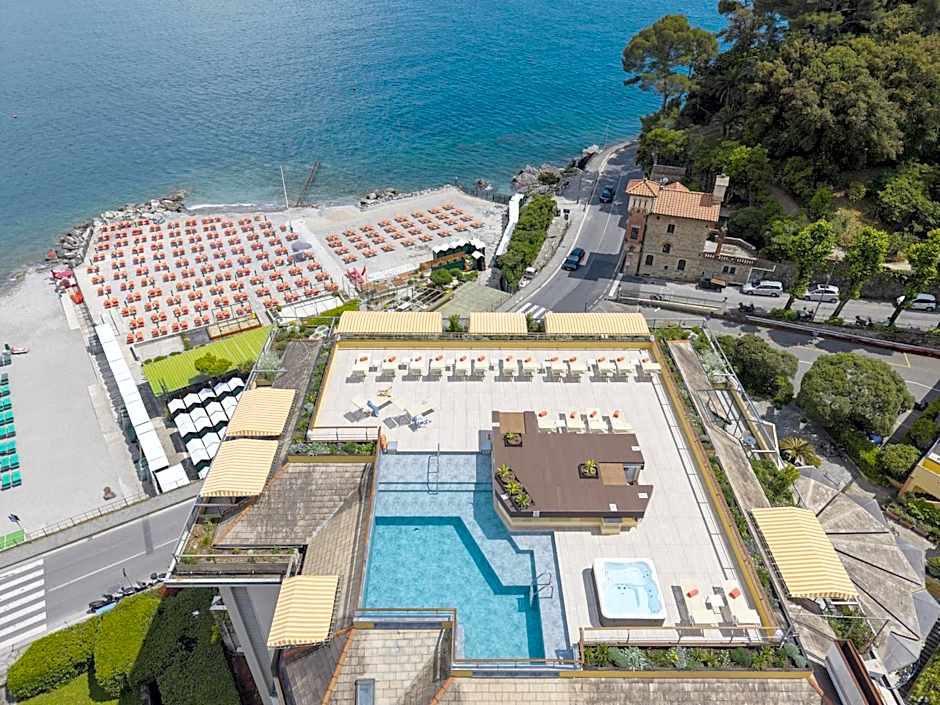 Best Western Regina Elena