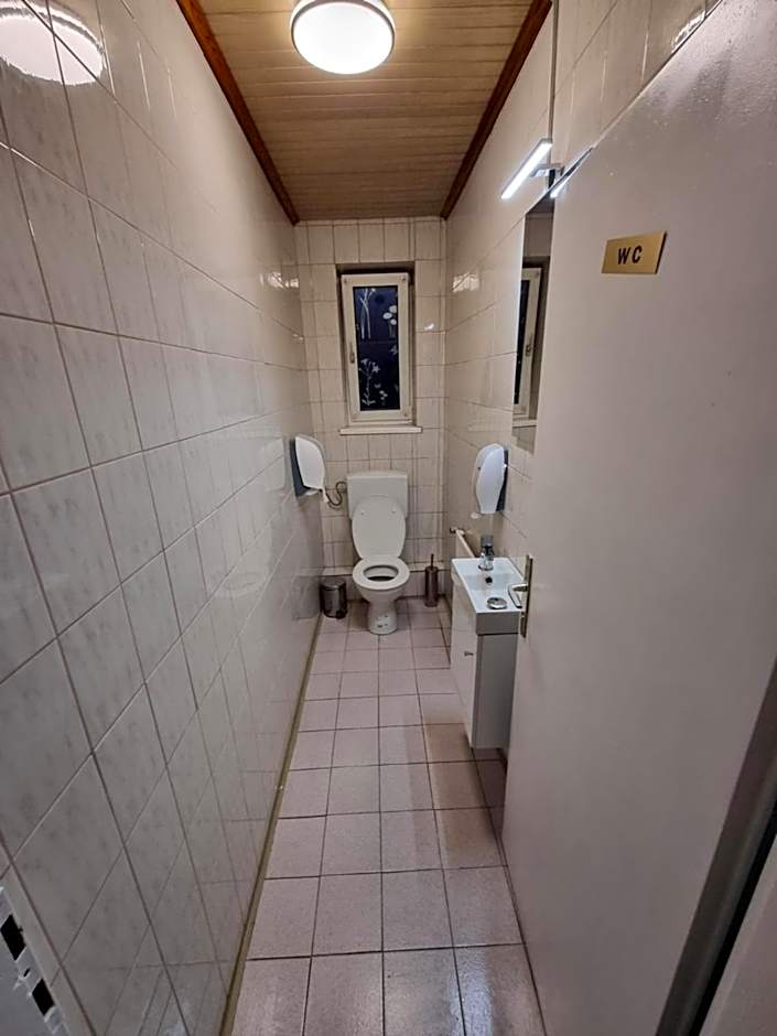 Pension DonauBlick Grein 1 , Spitzfeldstr 1