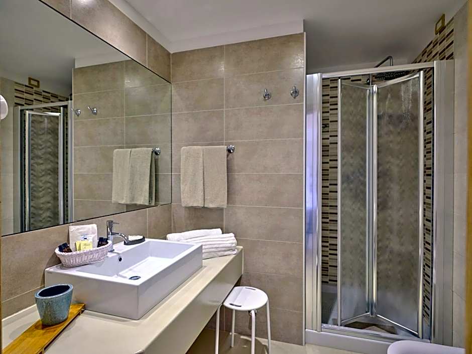 Dolce Vita Boutique Hotel