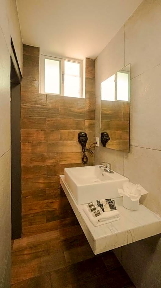 HIT Merida Hotel Boutique