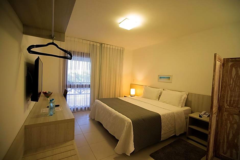 Vivá Barra Hotel Pousada