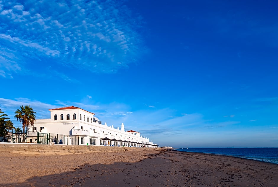 Playa de la Luz