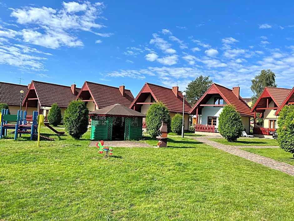 Lazur domki wypoczynkowe