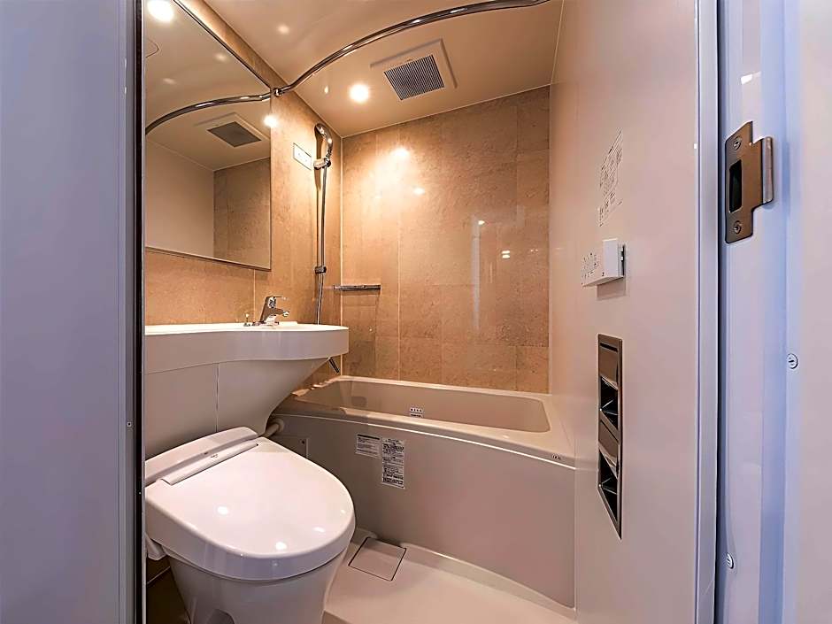 APA Hotel Kintetsu-Nara Ekimae