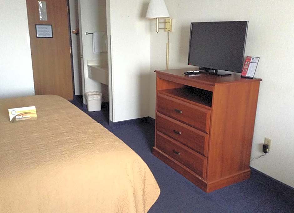 Quality Inn Hudsonville South