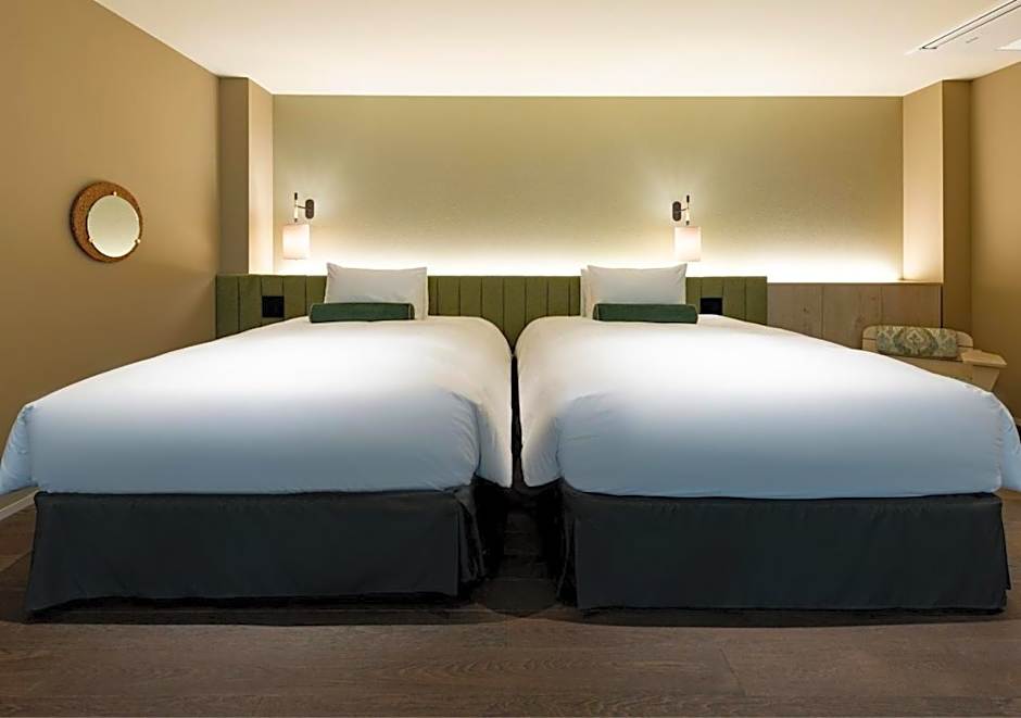 Fufu Karuizawa Yokou No Kaze