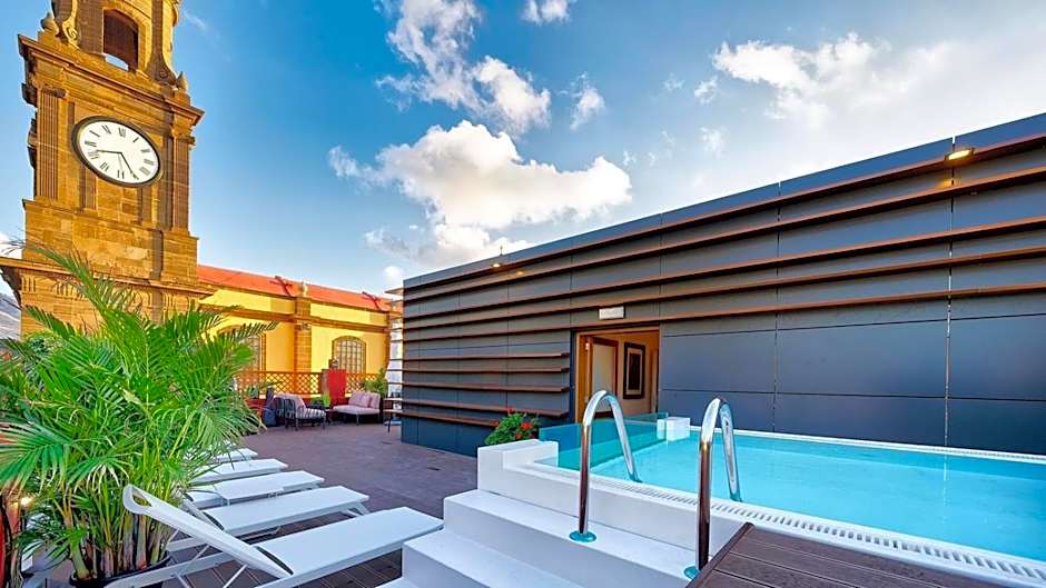 Hotel Emblemático Agáldar