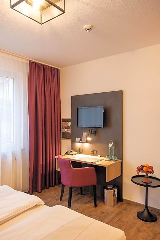 Arcus Hotel München Messe