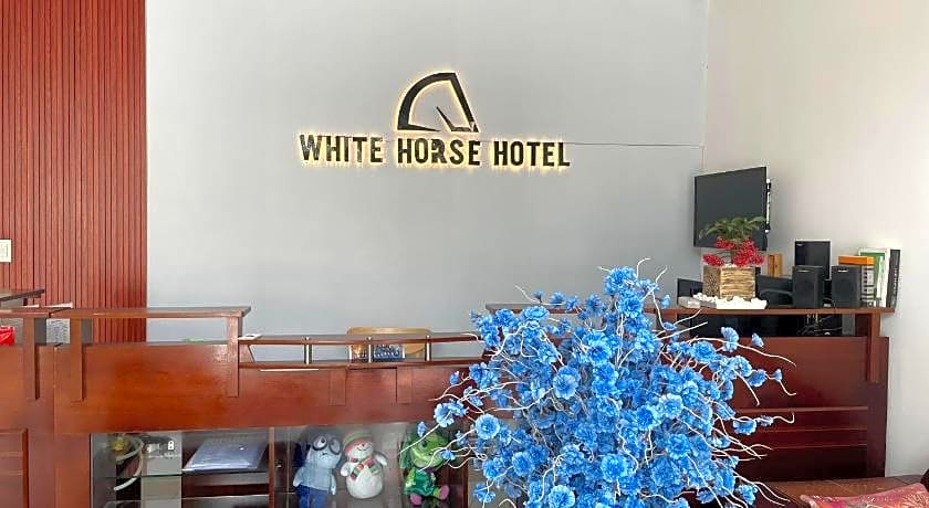 White Horse Dalat Hotel