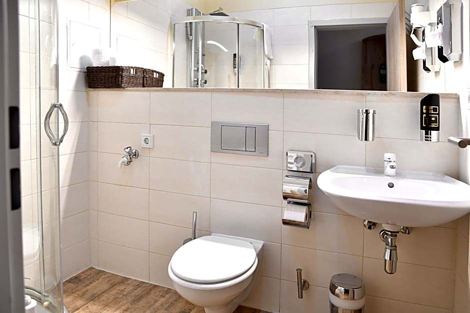 Marcel Apartments Leipzig