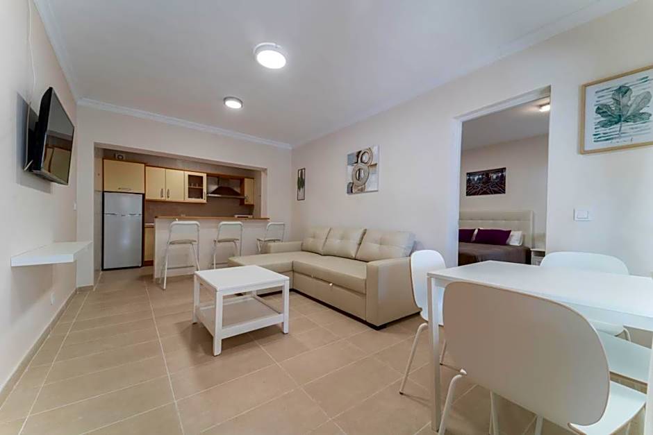 CASADELMAR Marbella 23 APARTAMENTOS VACACIONALES