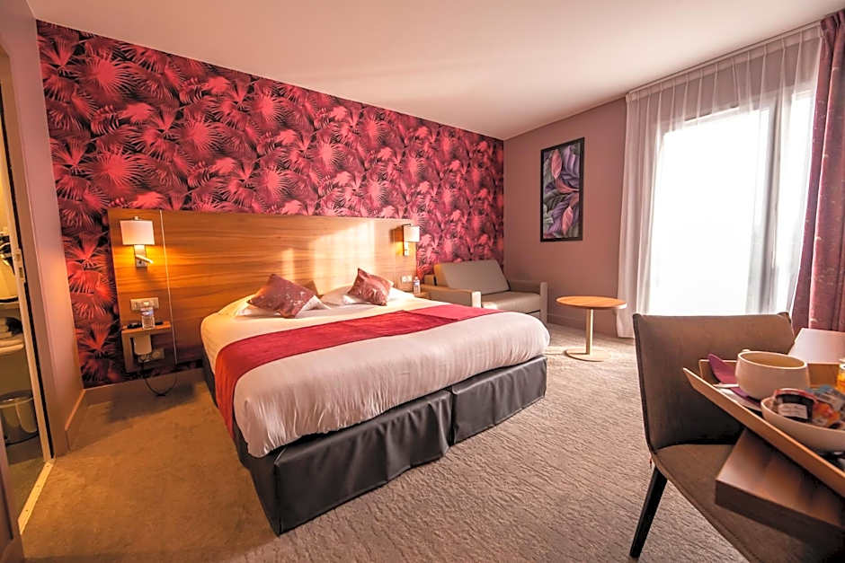 Best Western Eden SPA