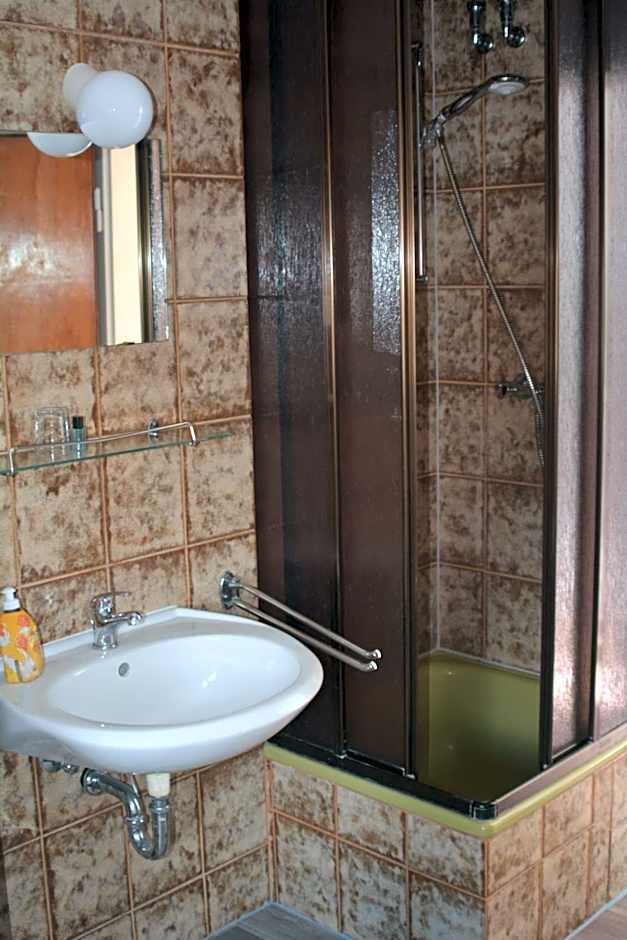 Budgethotel Stadtbett Wolfsburg