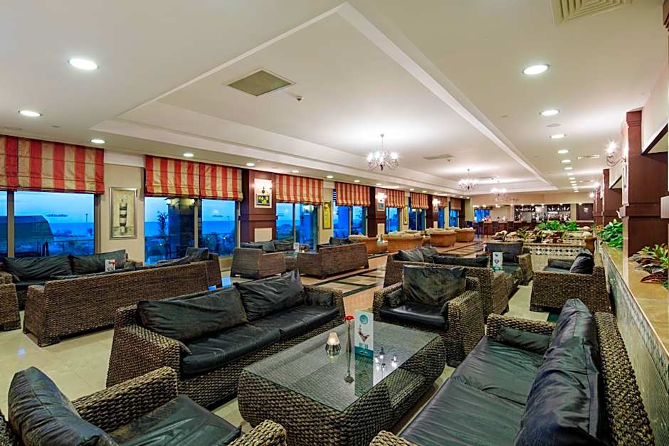 Alba Royal Hotel - Ultra All Inclusive -Adults Only (+16)