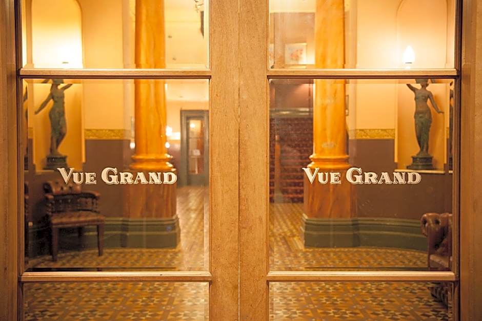 Vue Grand Hotel