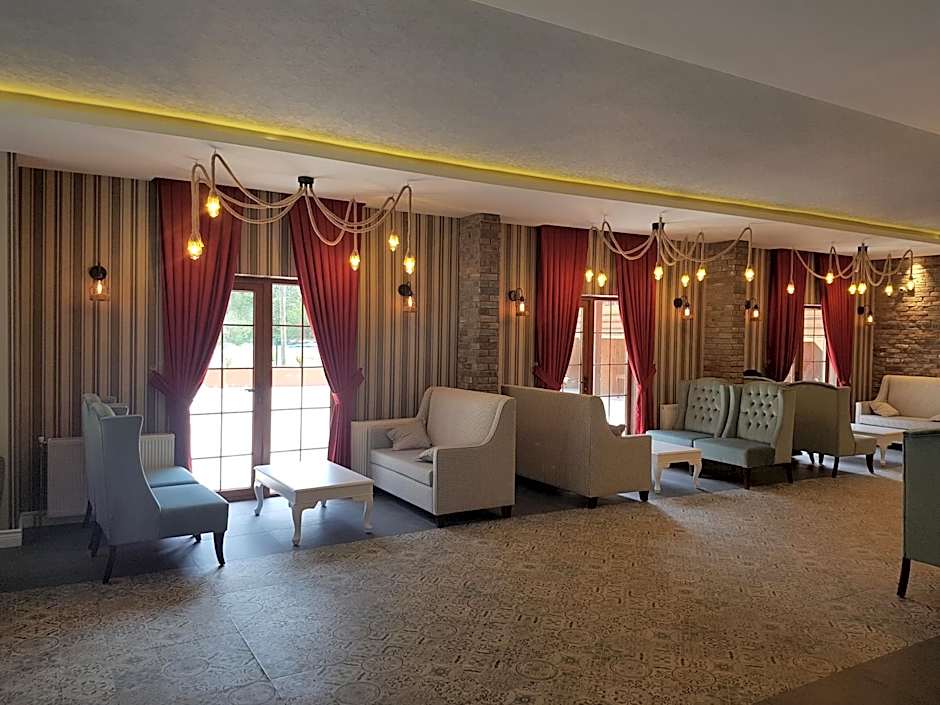Akpinar Hotel
