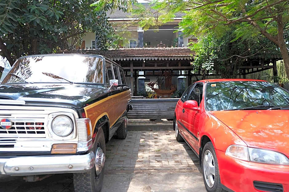 Nusantara Hotel Syariah