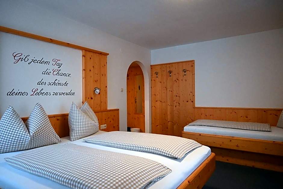 Gästehaus Pürstl-Kocher