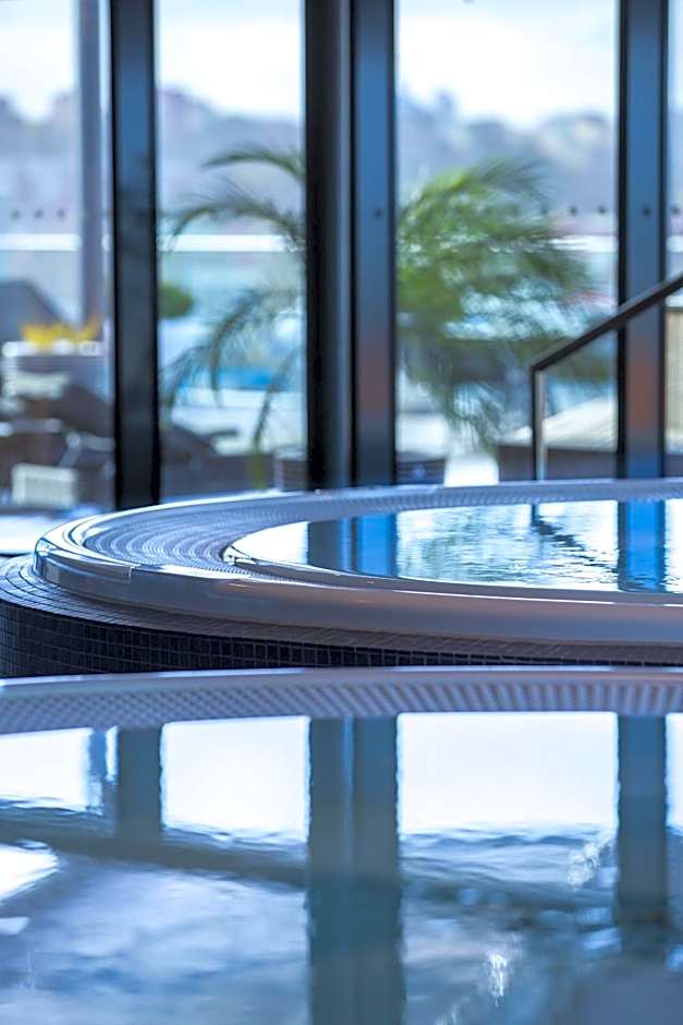 Radisson Blu Riverside Hotel