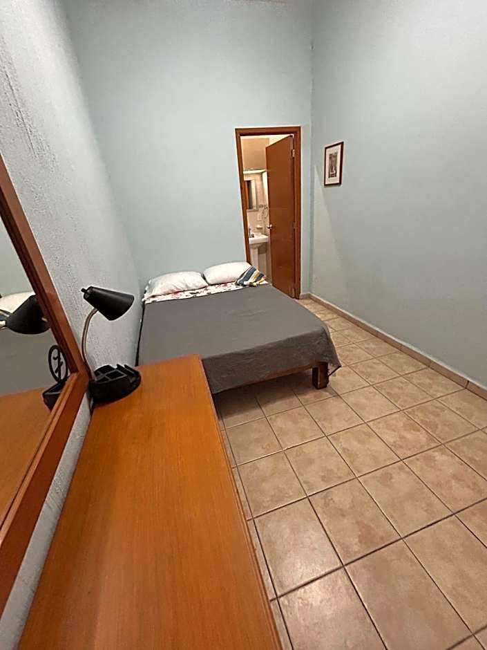 Suites Chingón