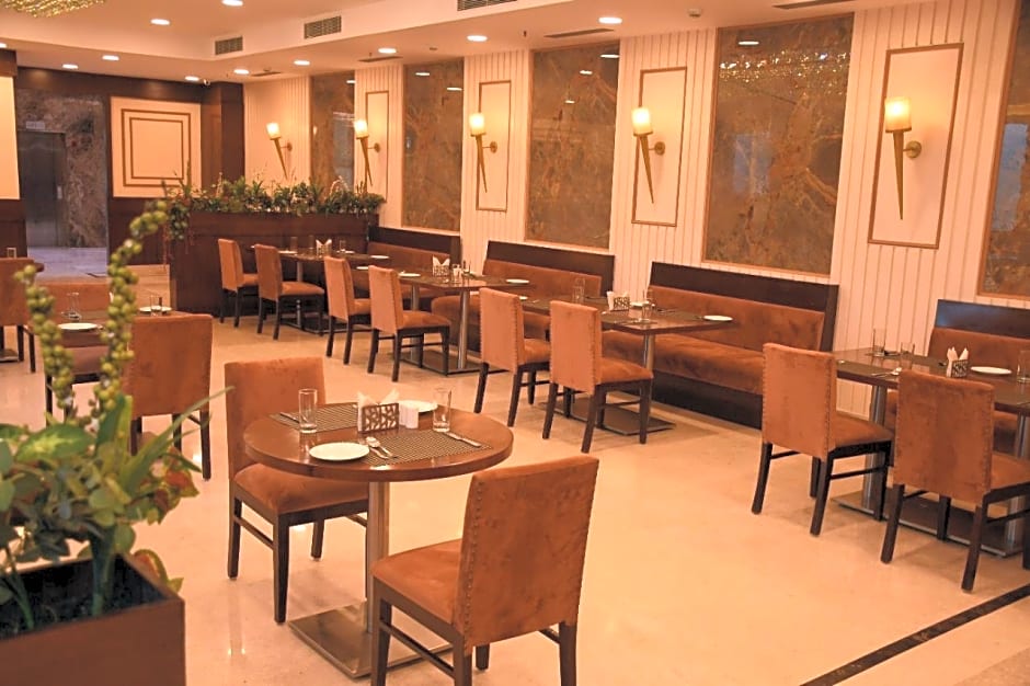 Nio By Tarika, Sector-1, Noida