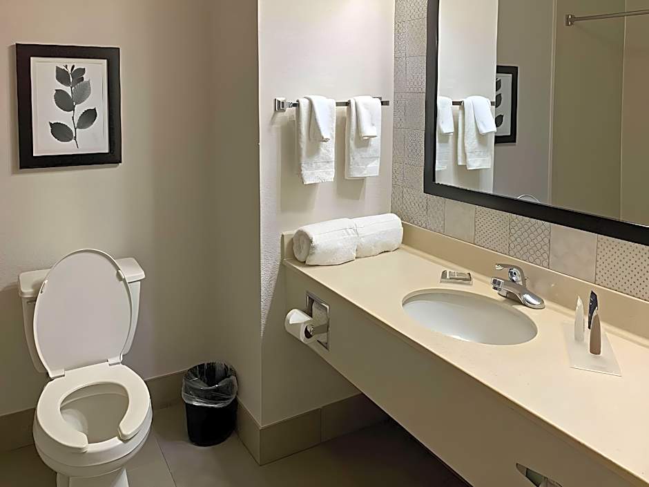 Comfort Inn & Suites Ruston-East