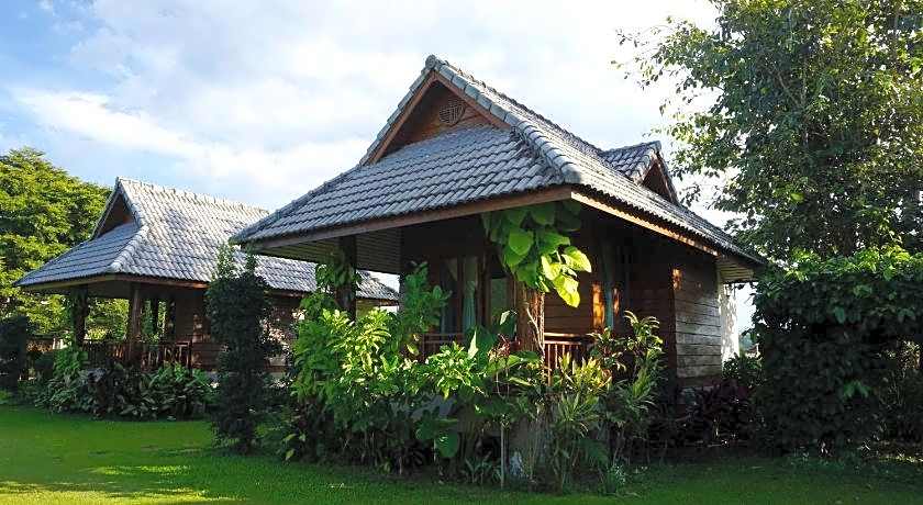 Blue Sky Pai Resort – Pai, ND