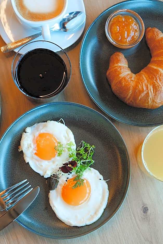 LH Suites Aparthotel - NEW since 2025