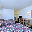 Americas Best Value Inn Battle Creek