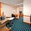 Fairfield Inn & Suites by Marriott Washington, DC/New York Avenue