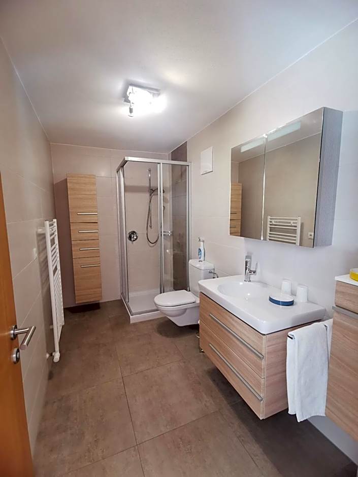 Apart Kofler's Panorama-Zillertal