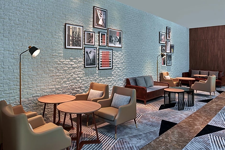 Four Points by Sheraton Desaru