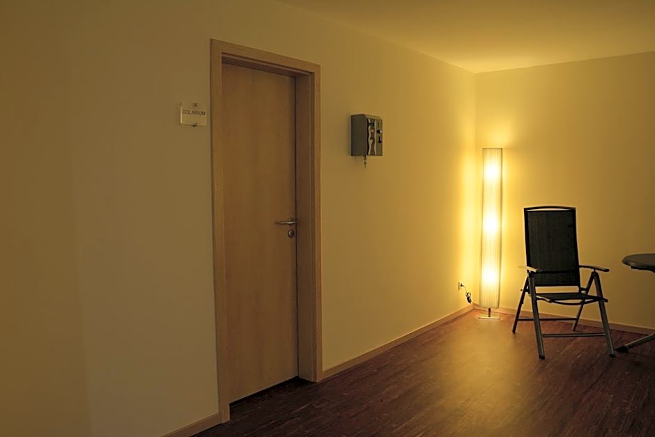 Boutique Hotel Wolfsburg