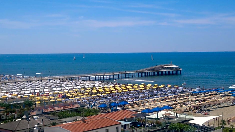 Hotel Sole E Mare