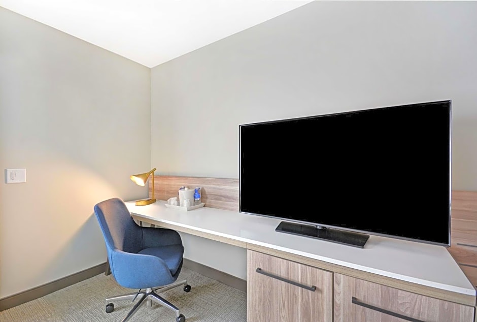 Hilton Garden Inn Houston Hobby Airport