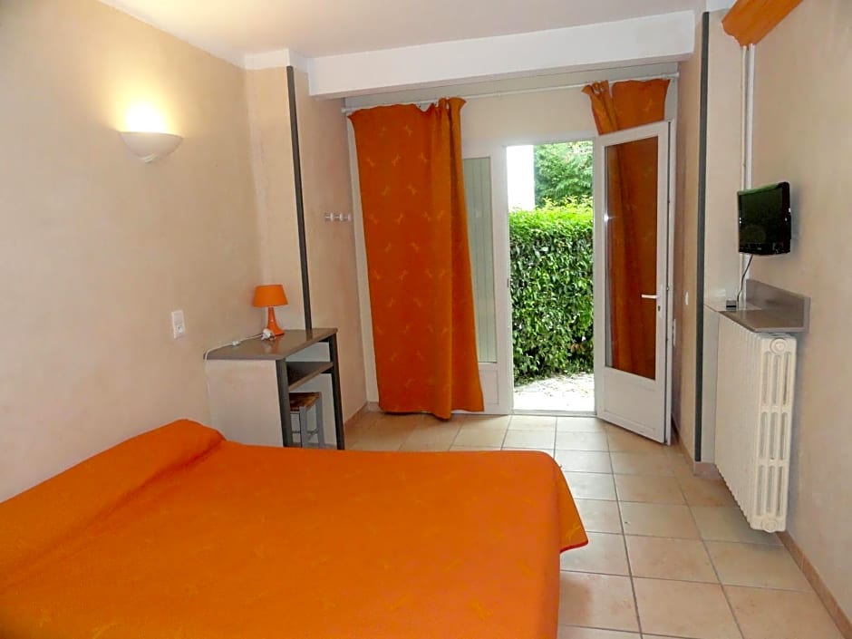 Hotel de l'ile