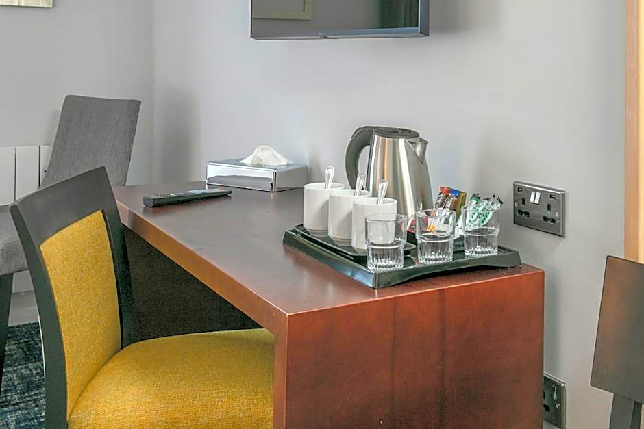 Best Western Appleby Park Hotel