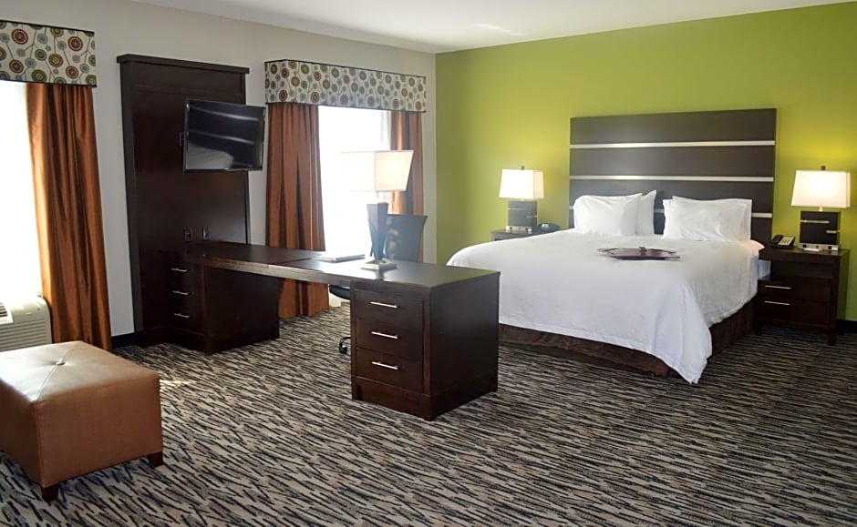 Hampton Inn Foley