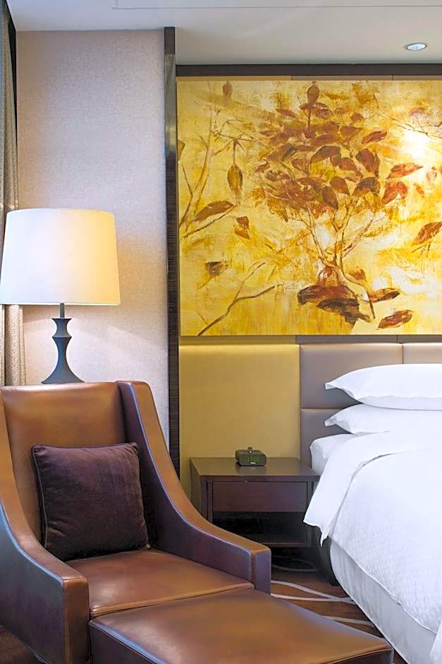 Four Points by Sheraton Hefei, Shushan