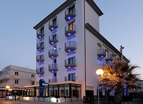Hotel Emilia
