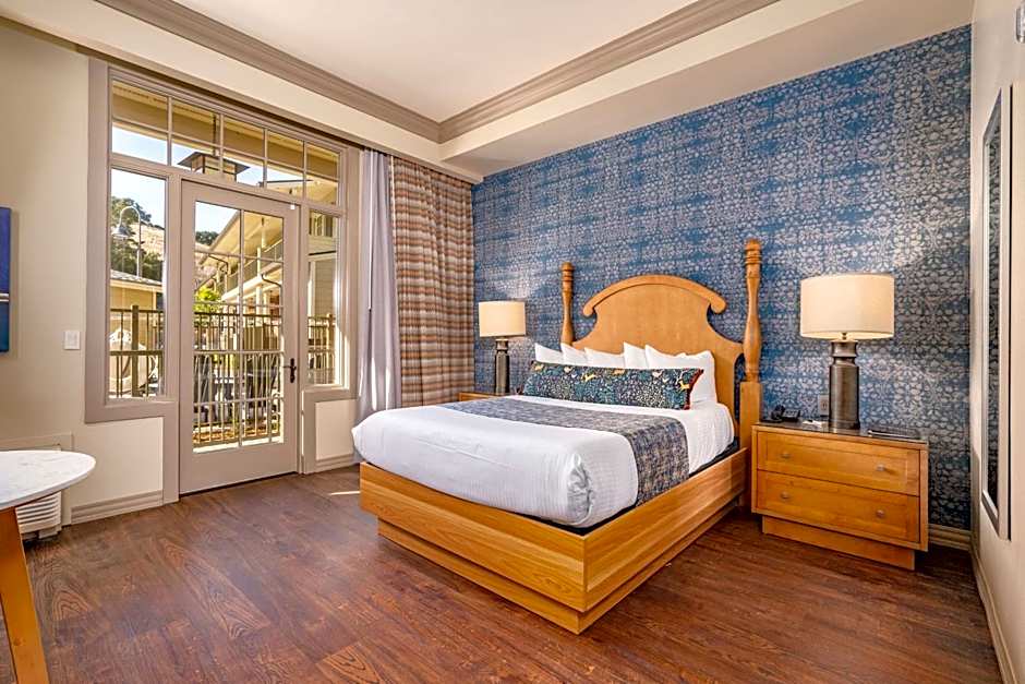 The Agrarian Hotel; Best Western Signature Collection